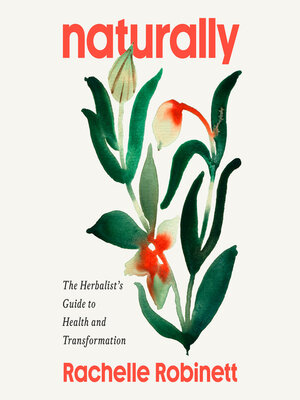 cover image of Naturally